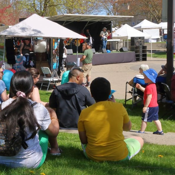 you can rent a bathroom & shower trailer for a single-day event, as we offer flexible rental options to suit your needs